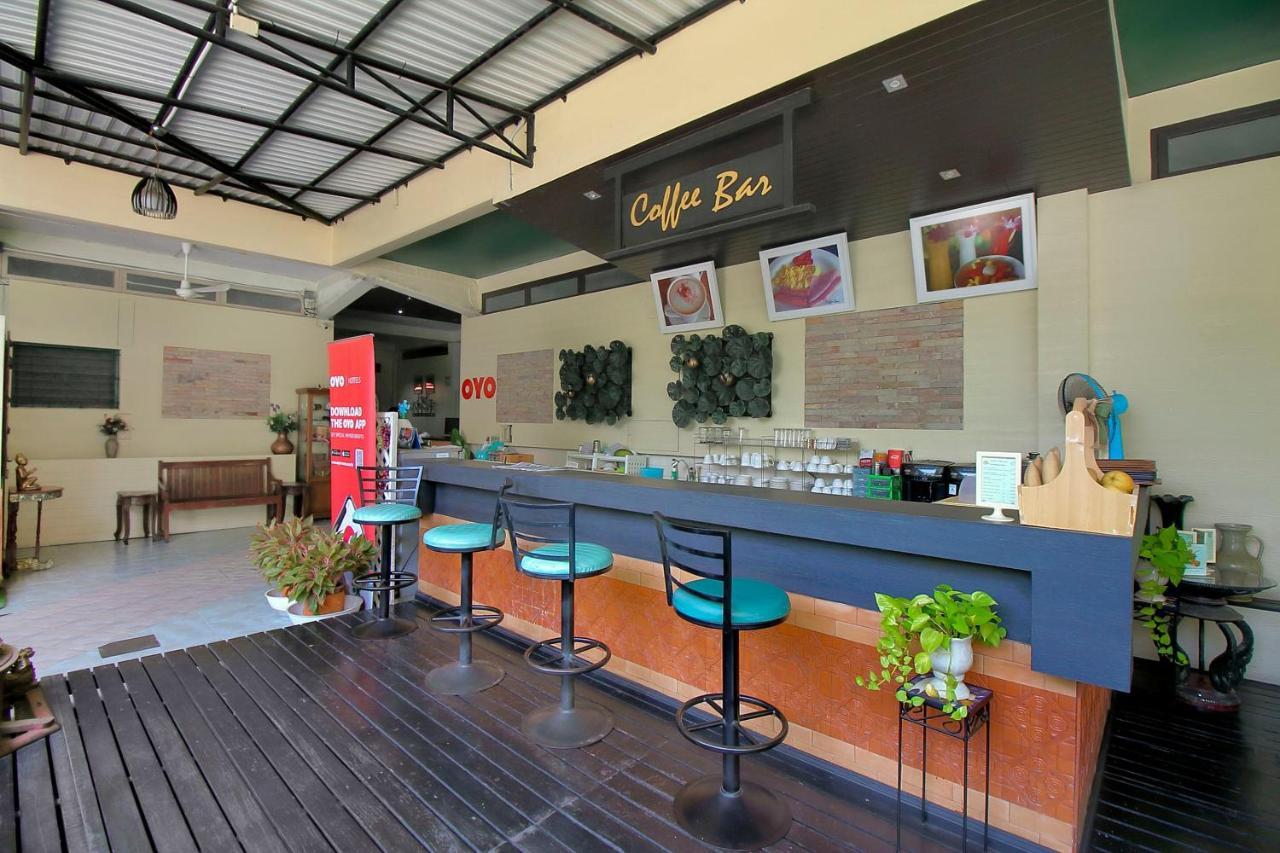Rajata Hotel Bangkok Exterior photo